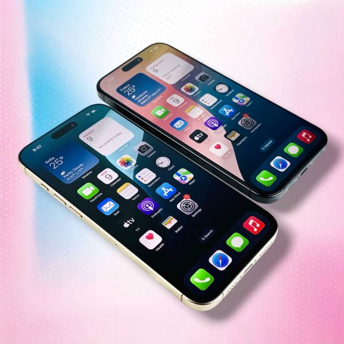 Apple iPhone 16 Pro Max 512GB Black / Desert 100% Батерия! Гаранция!