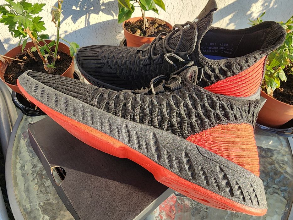 Vând Adidas nr. 43
