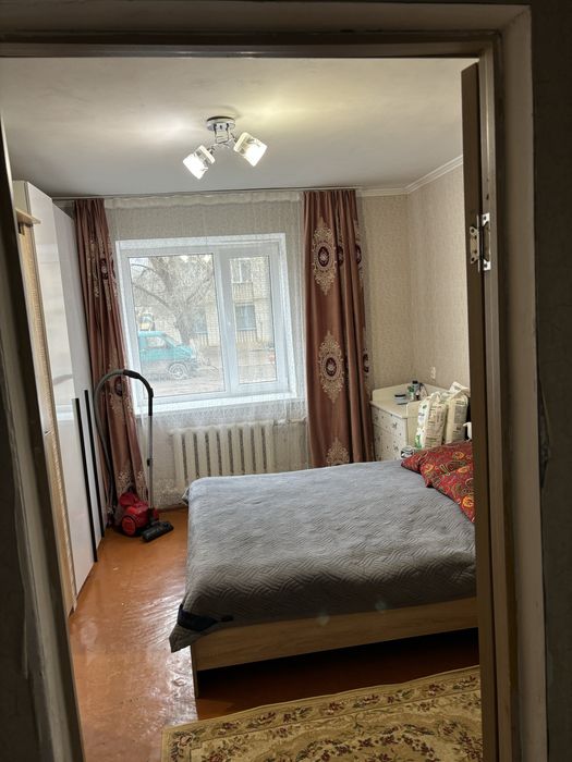 Продам 2х комн ОКТ