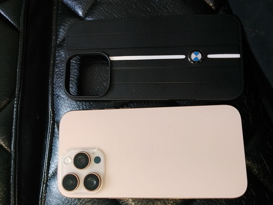 Айфон 16 pro max 1 терабайт