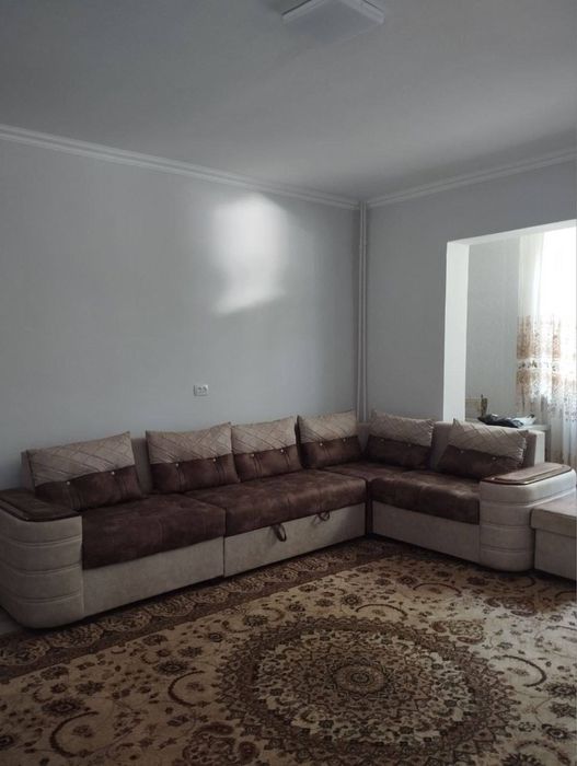 Квартира Парк фуркат Электроаппарат