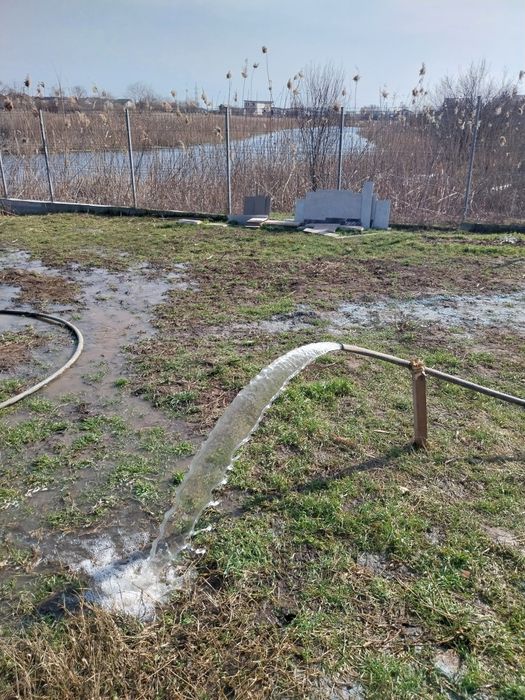 Foraje puțuri apa profesionale