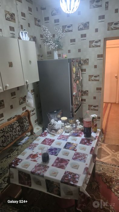 Спутник 4.   2х.ком на 3 этаже кирпич
