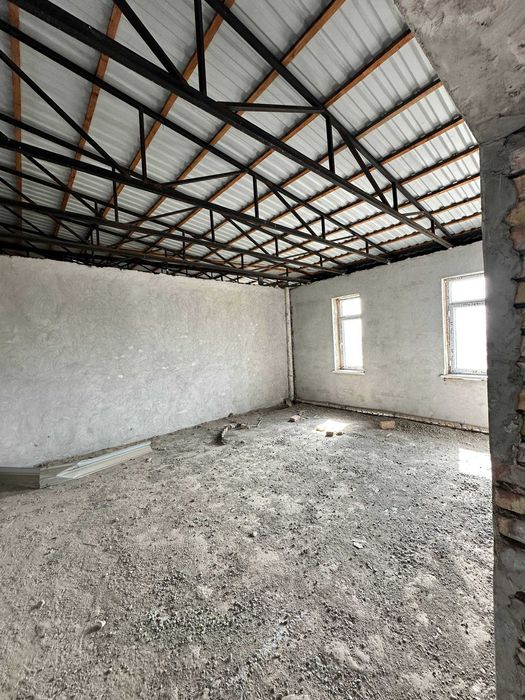 Продаётся двухуровневая квартира 288 м² в новостройке - Фергана