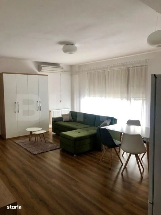 Investitie | Apartament 2 camere | 59 mp | Balcon | Str. Maramuresulu — fotografia 1