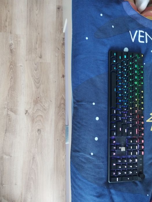 Tastatura gaming