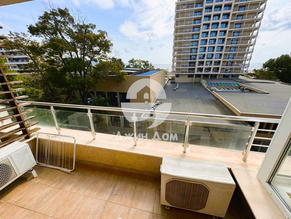 Продава се Двустаен апартамент в к.к. Слънчев бряг - 58 кв.м за 1466 €/кв.м - Снимка #6