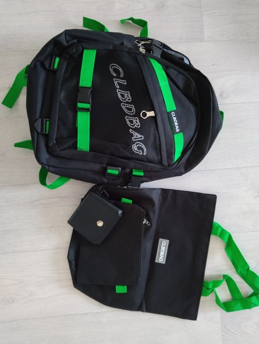 Продам рюкзак НОВЫЙ