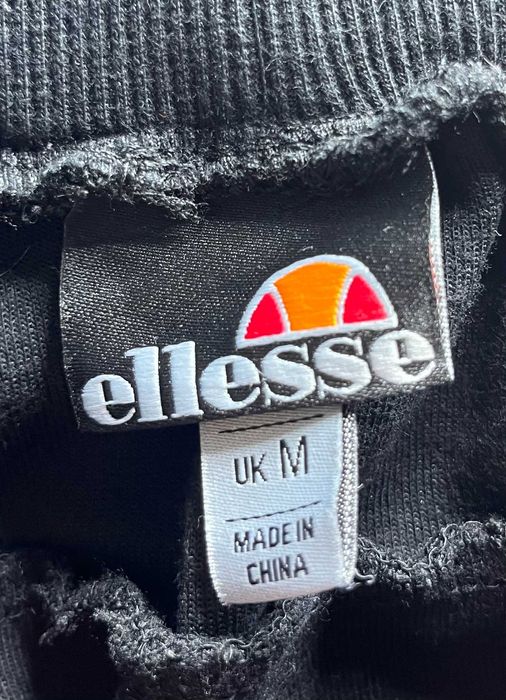 Ellesse Tapered Sweatpants Дамско Долнище