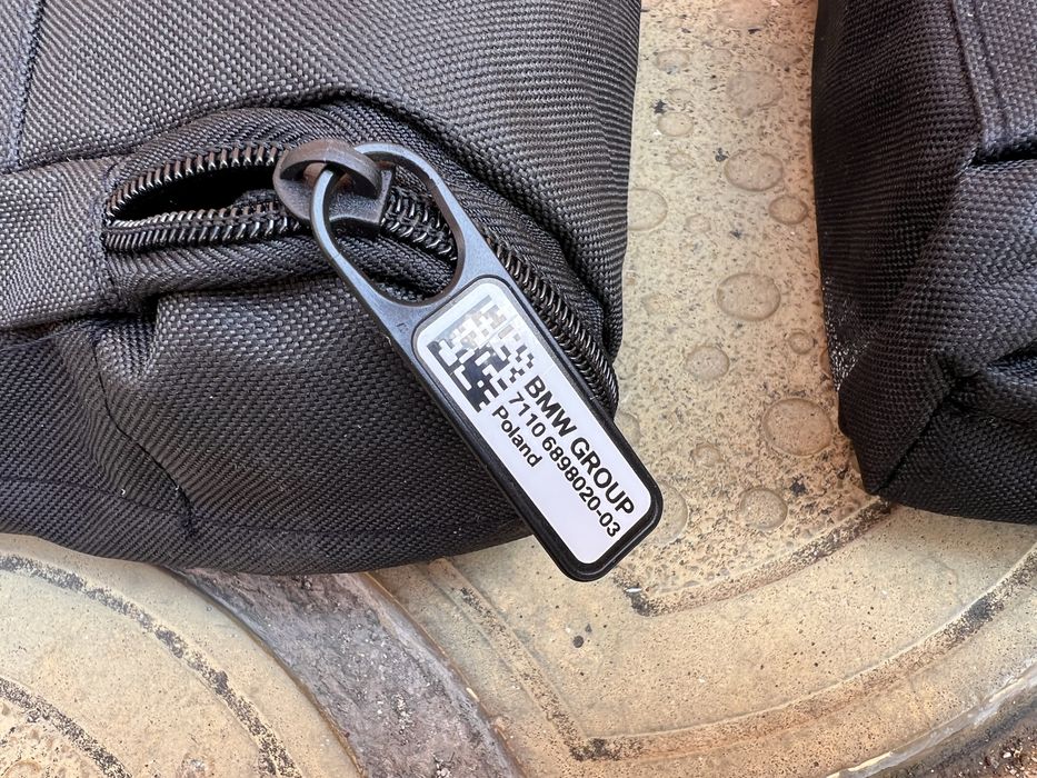 Компресор за надуване на гуми Бмв(Bmw) нови оригинални