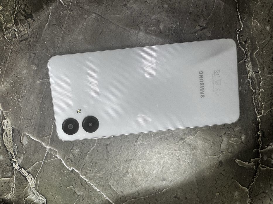 Samsung galaxy A06 ( Актау 31 мкр Магаш)