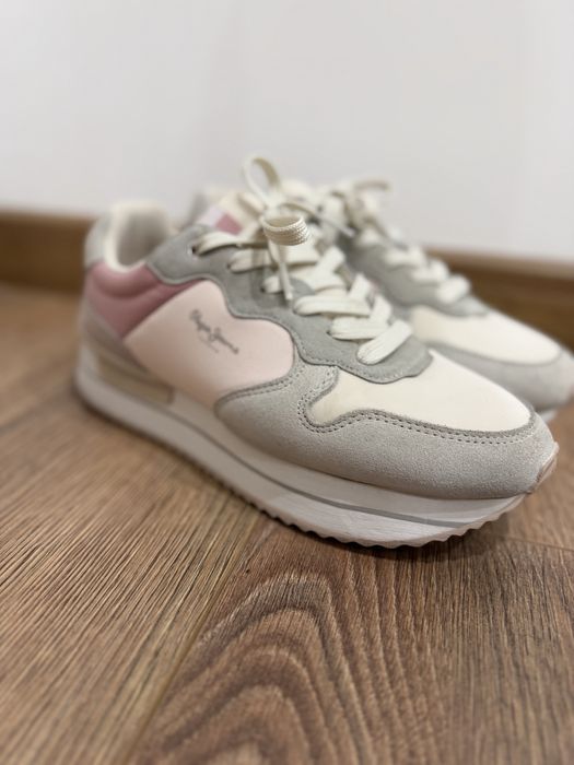 Сникърси Pepe Jeans