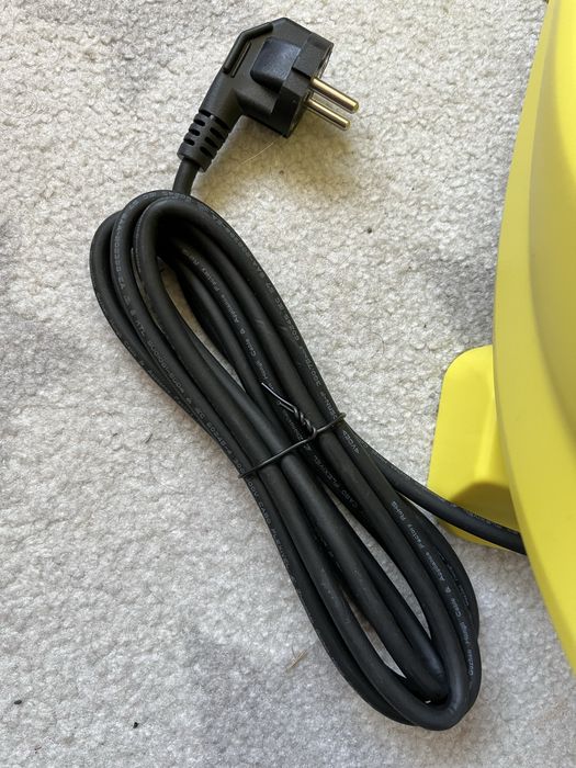 Suflanta aer 950 W pentru tobogan gonflabil si locuri de joaca