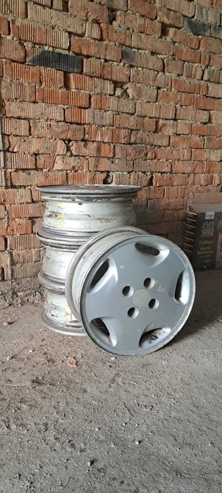 Джанти за Peugeot