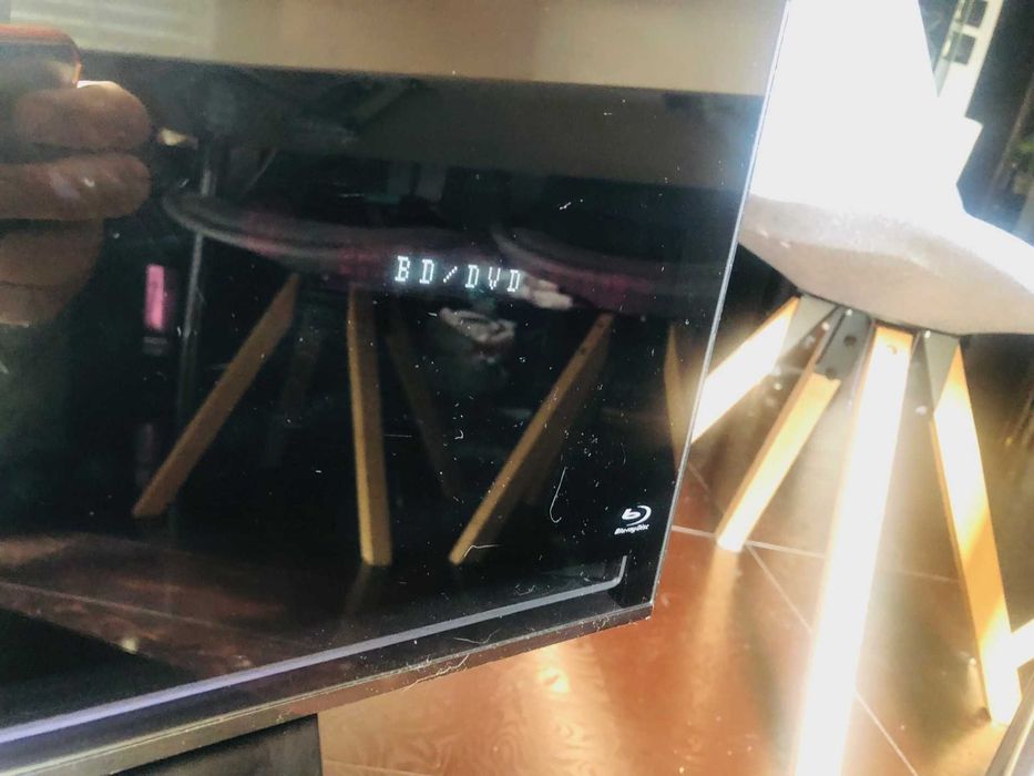 Sony Blu-ray домашно кино