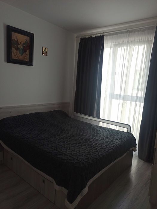 Proprietar vând apartament