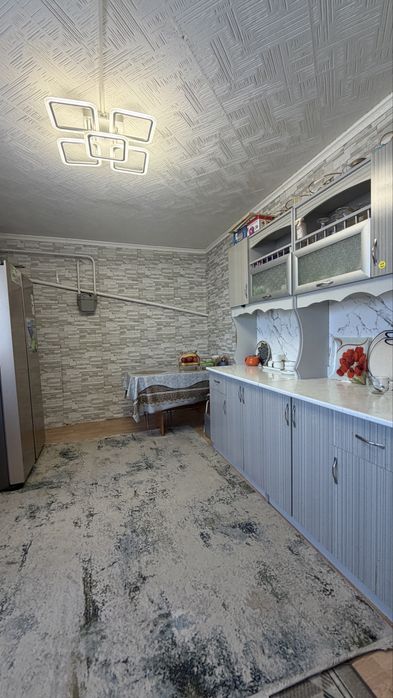 Продается дом Птицефабрика