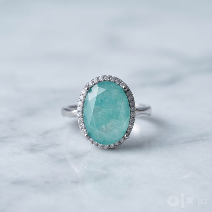 Серебряное кольцо 925, Kumush uzuk 925