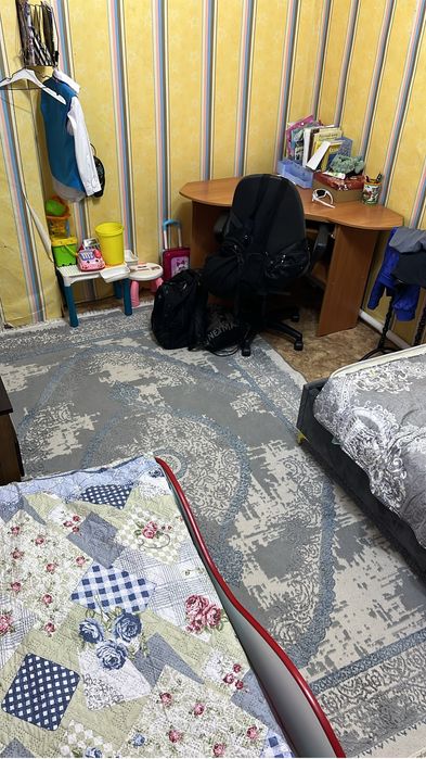 Продам частьный дом барачного типа