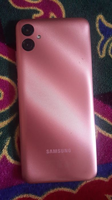 Samsung galaxy a04