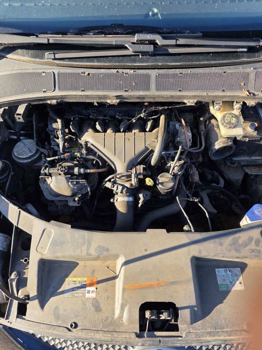 Ford Galaxy 2.0 diesel за части