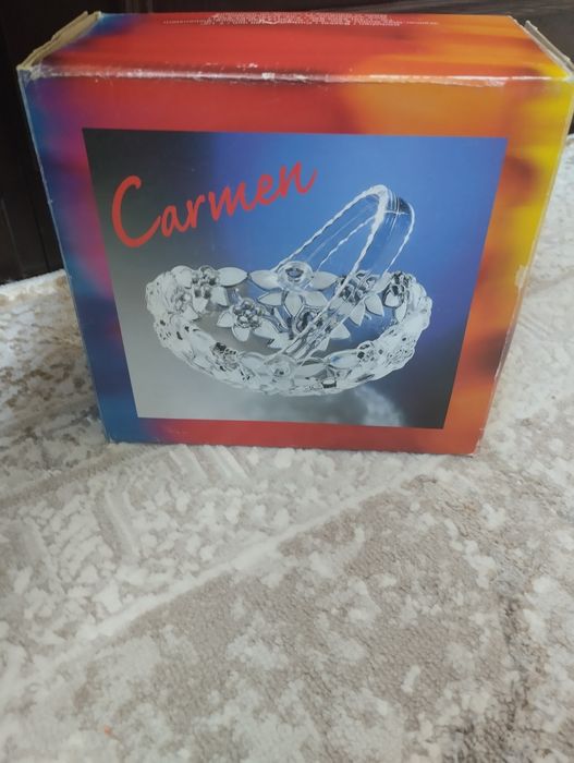 Продам салатница, конфетница