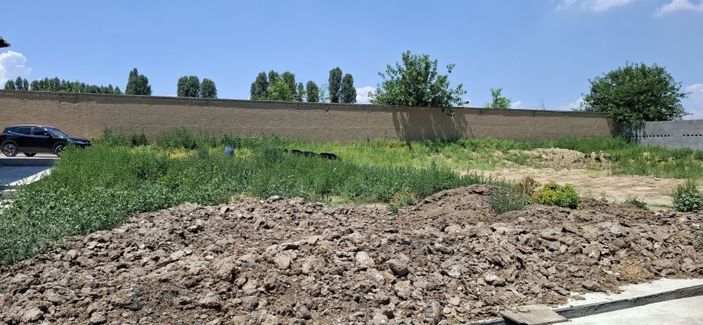 Ferma sotiladi 18 sotix