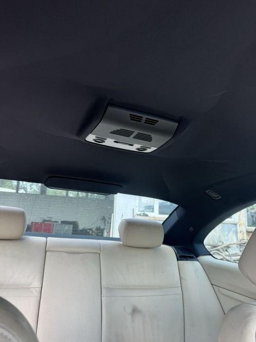 Бмв е92 320д 177кс bmw e92 320d 177hp НА ЧАСТИ