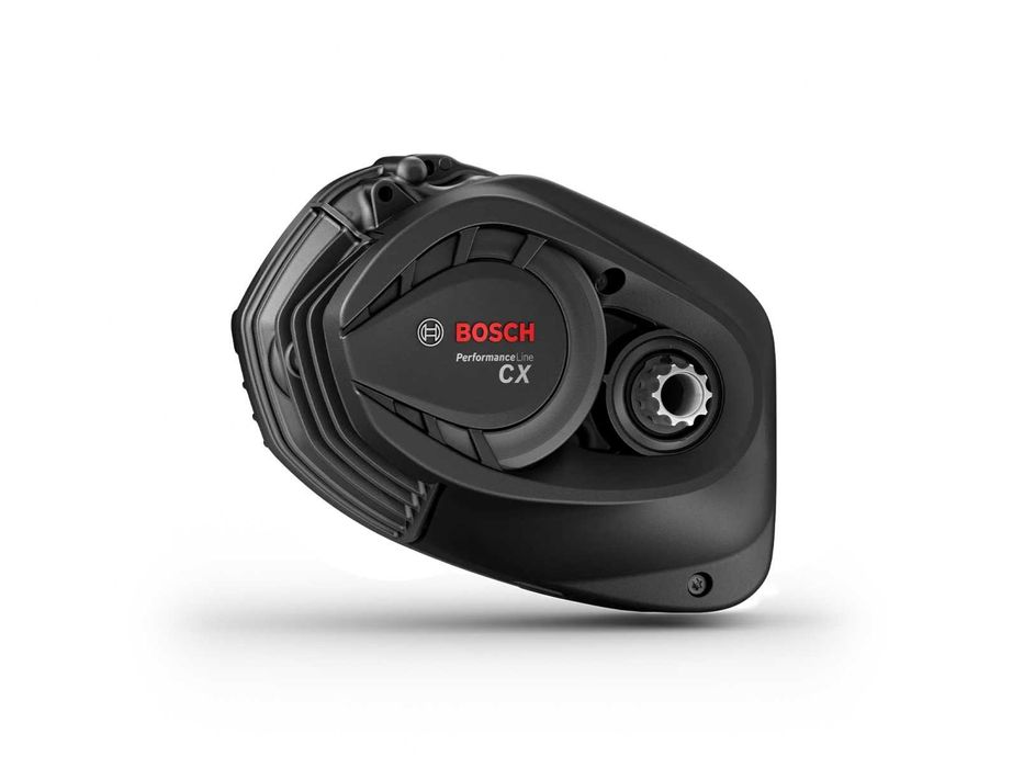 Deblocare/Delimitare biciclete electrice eBike cu motoare Bosch 25km/h