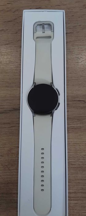 Samsung Galaxy Watch 6 в Гаранция