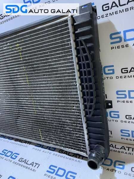 Radiator Apa Skoda Superb 1 2.5 TDI V6 2002 - 2008 sdgrav1