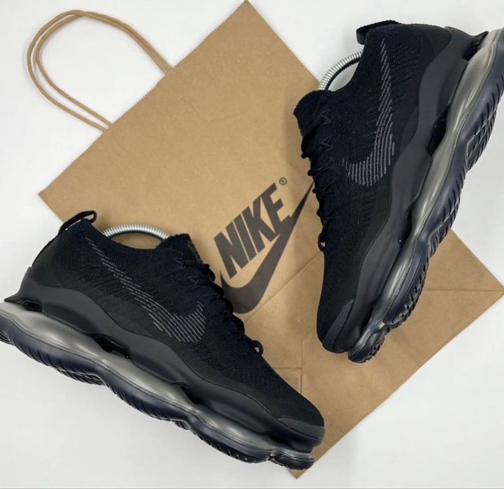 Nike Air Max Scorpion Flyknit