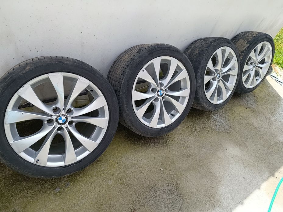 20ки джанти за бмв стил 226/ BMW style 226 спорт пакет