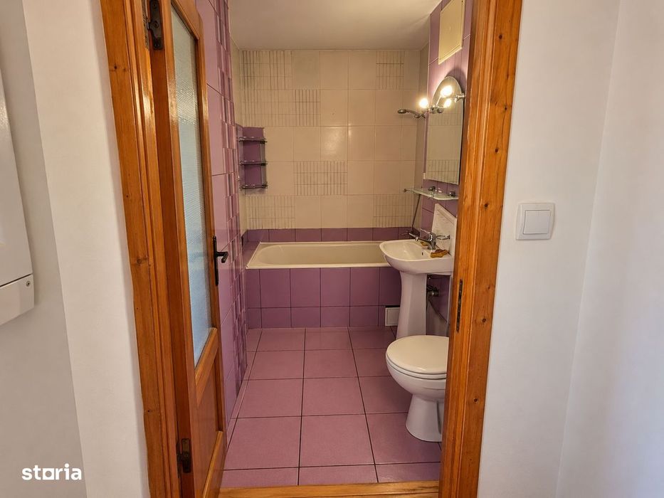 De vânzare apartament 3 camere Grigorescu