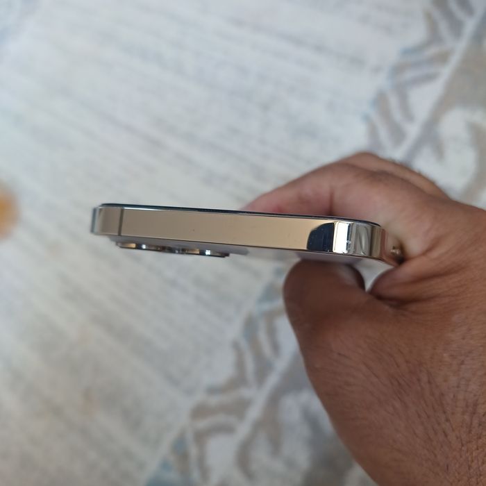 IPhone 12 pro max. 256gb