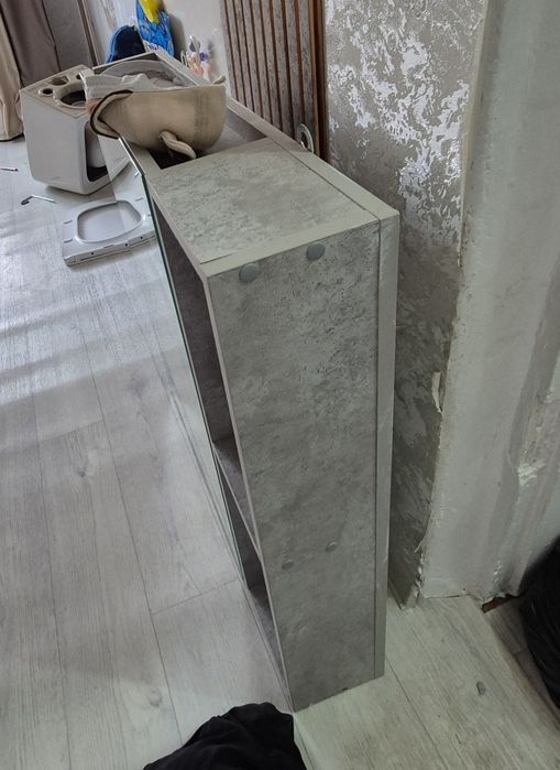 Продам шкаф для ванны