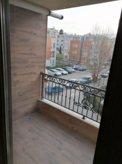 Дава се под наем Тристаен апартамент в София, Студентски град - 91 кв.м за 796.62 € - Снимка #7