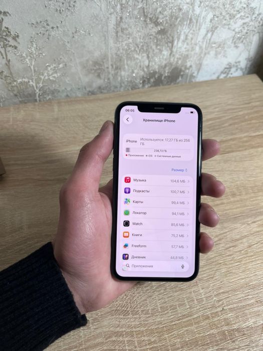 Айфон 11 pro 256GB
