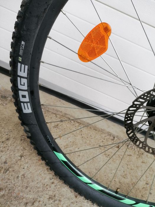 Bicicletă Bulls de vânzare, 29/nr.46