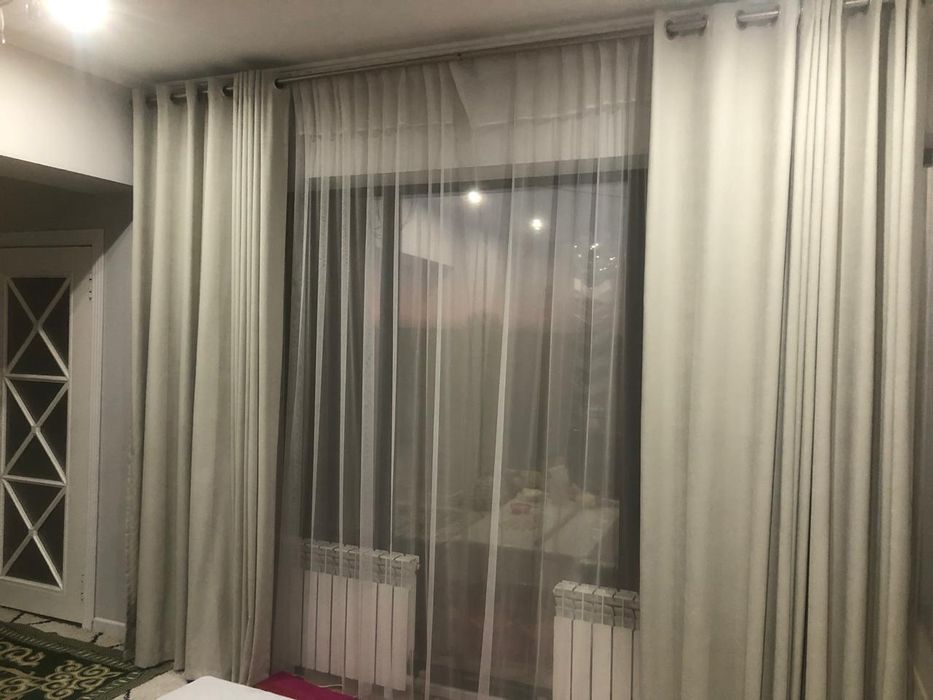 Перде перде Тюлімен