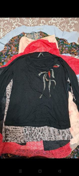 50-52 дешево вещи