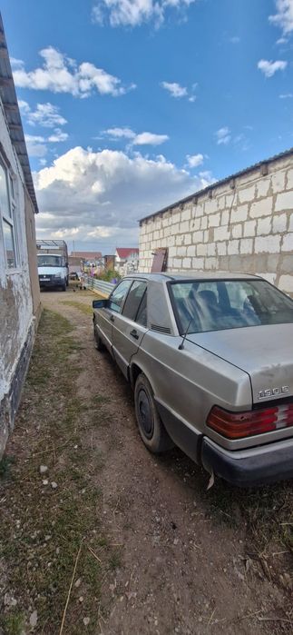 Мерседес 190 продам