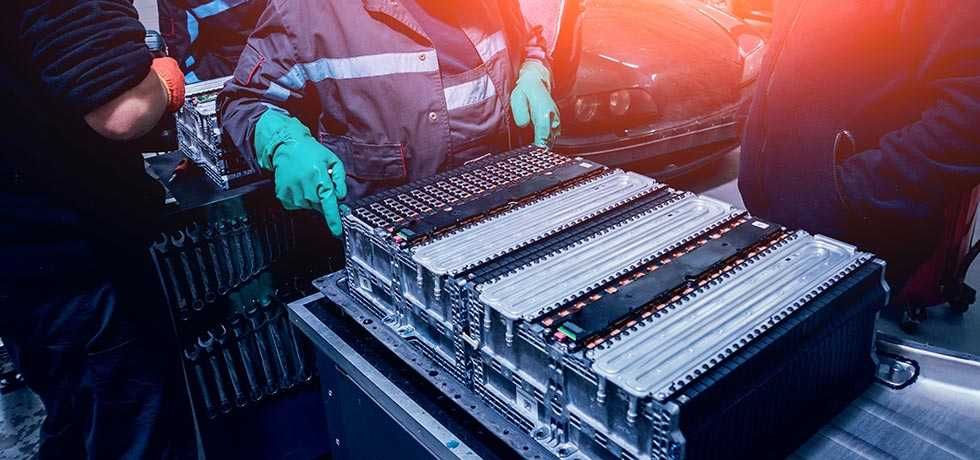 Diagnoză Auto dedicată Mașini Electrice & Hibride (Leaf, Zoe, Spring, Tesla, VAG)