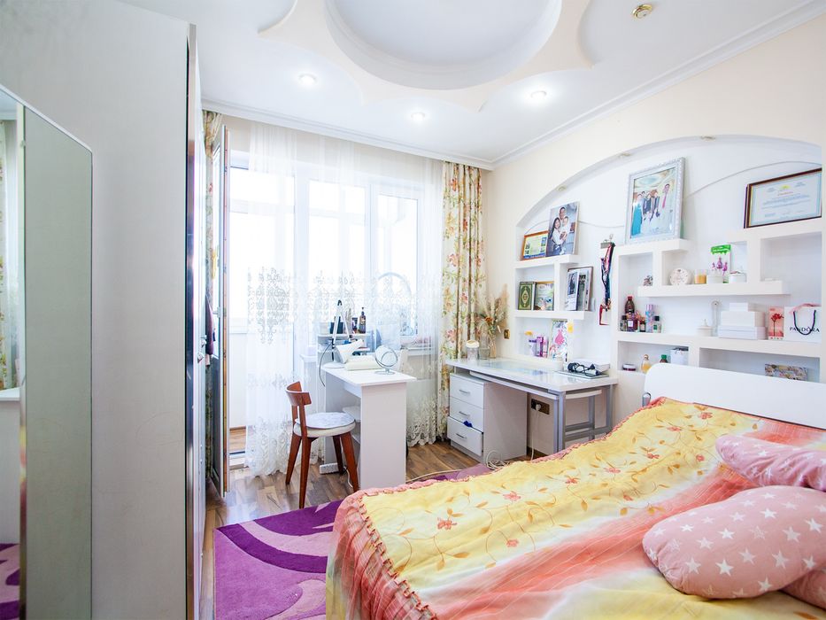 Продается пентхаус