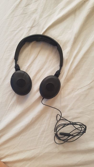 Слушалки Sennheiser HD-218