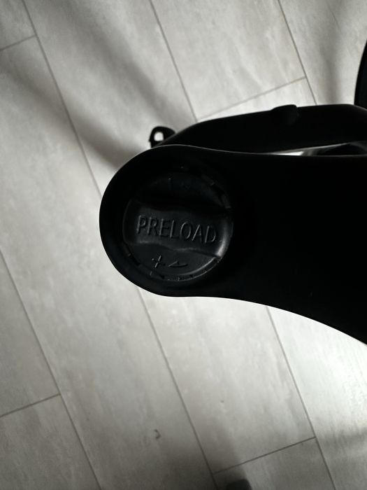 Вилка Sr Suntour XCT 29”