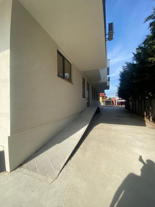 Spatiu de închiriat în  Pipera Tunari