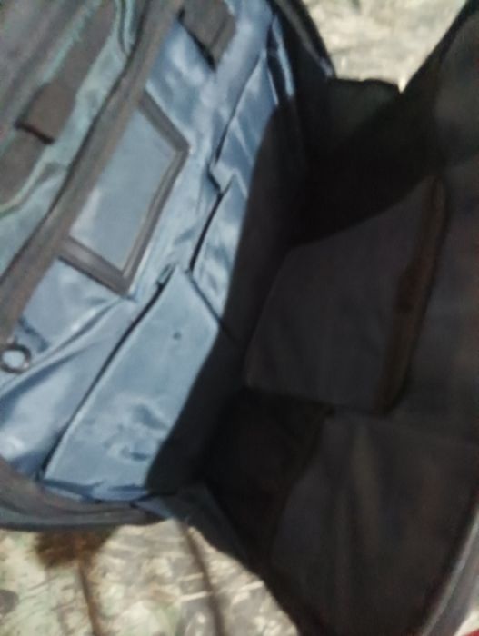 Сумка для ноутбука