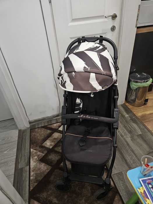 Детска количка - Chipolino MOVE ON - Лятна количка 6кг.