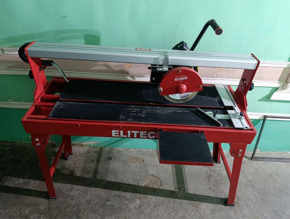 Плиткарез ELITECH